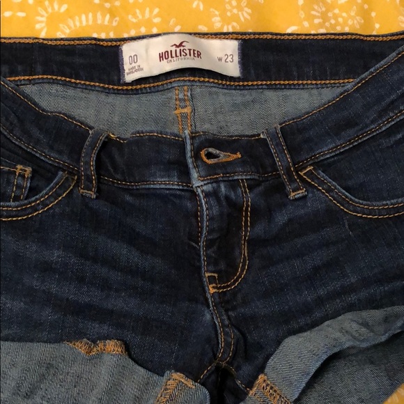 Shorts - Picture 2 of 2